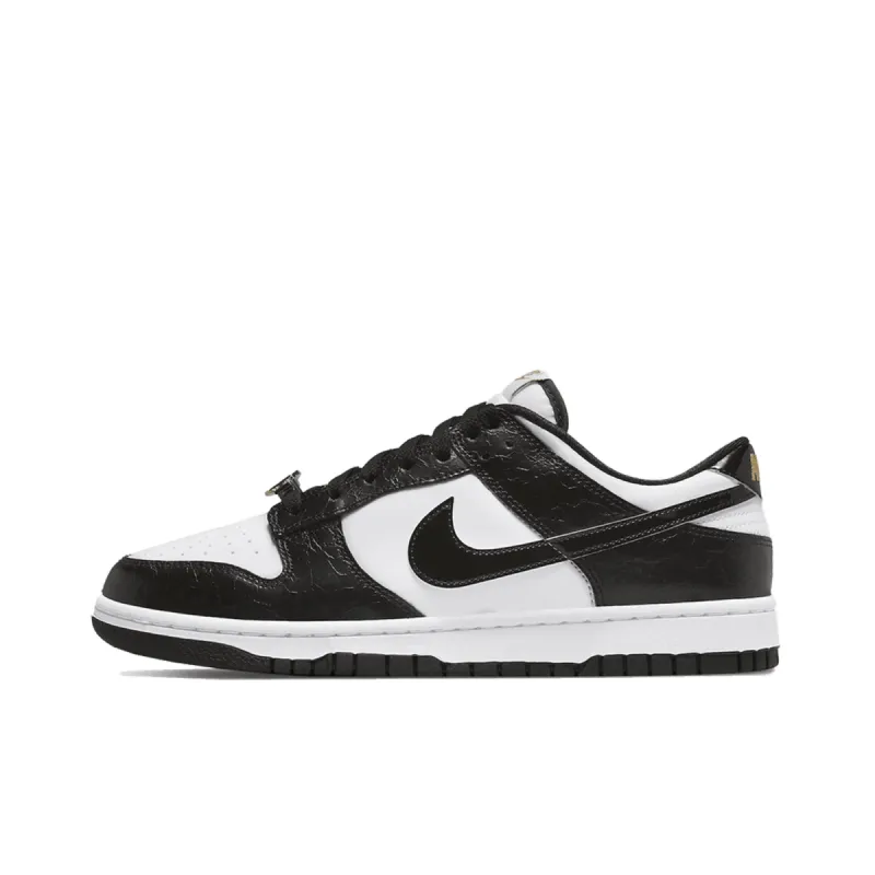 Nike Dunk Low Panda World Champ sold by KeepItSneaker