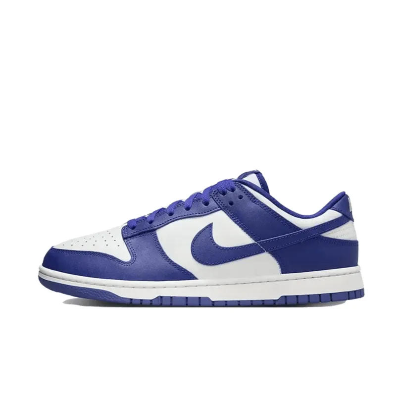 Nike Dunk Low Concord sold by KeepItSneaker