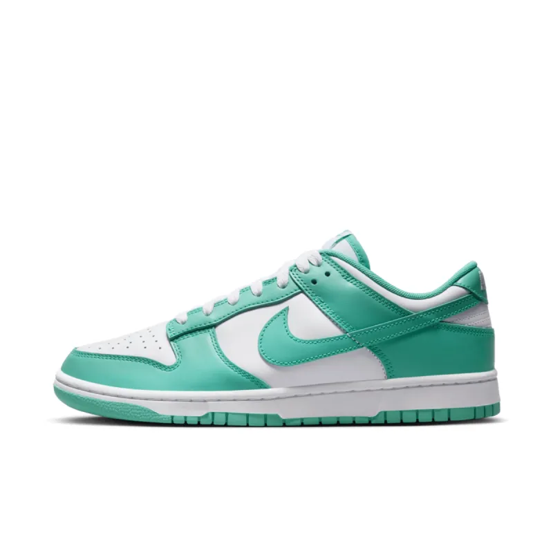 Nike Dunk Low Clear Jade sold by KeepItSneaker