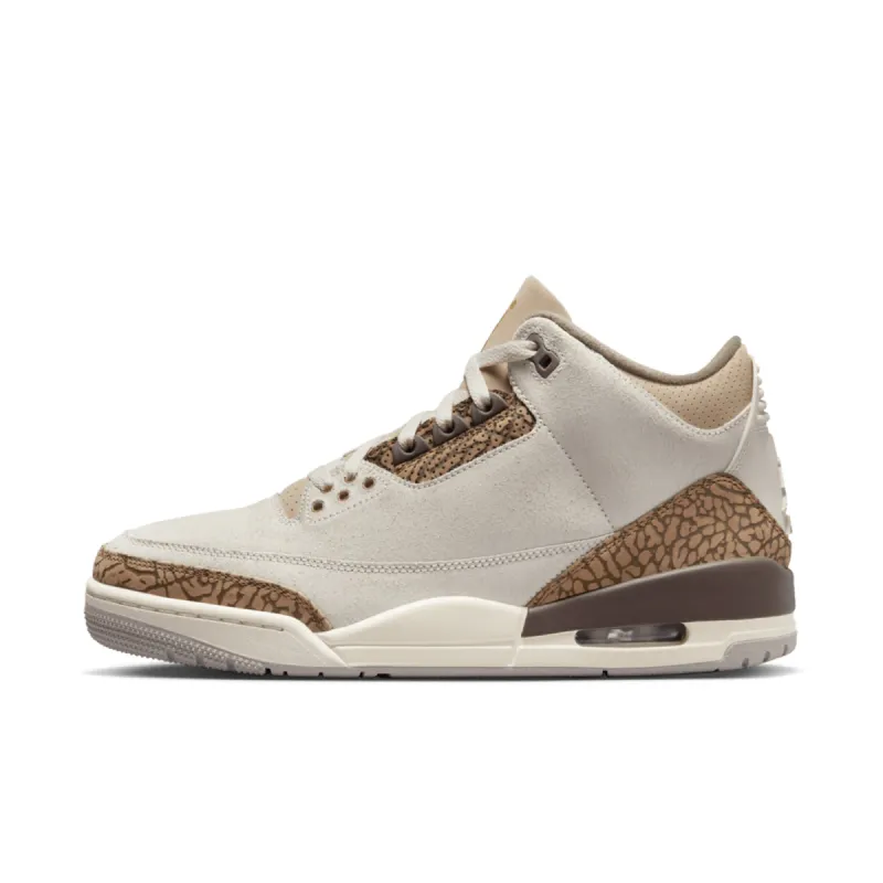 Air Jordan 3 Retro Palomino sold by KeepItSneaker