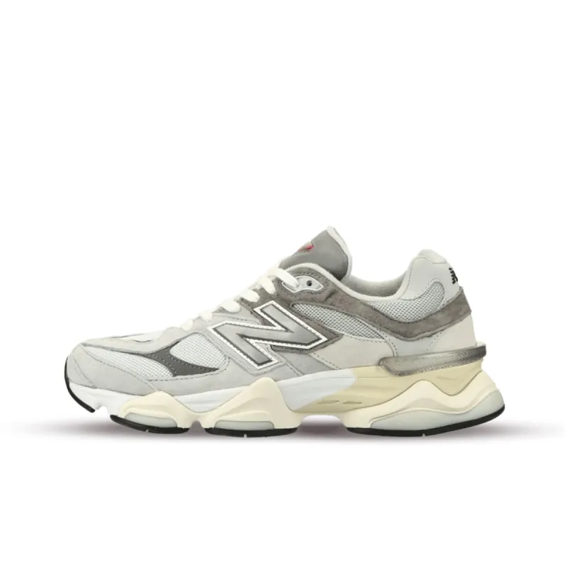 New Balance 9060 Rain Cloud Grey sold by KeepItSneaker