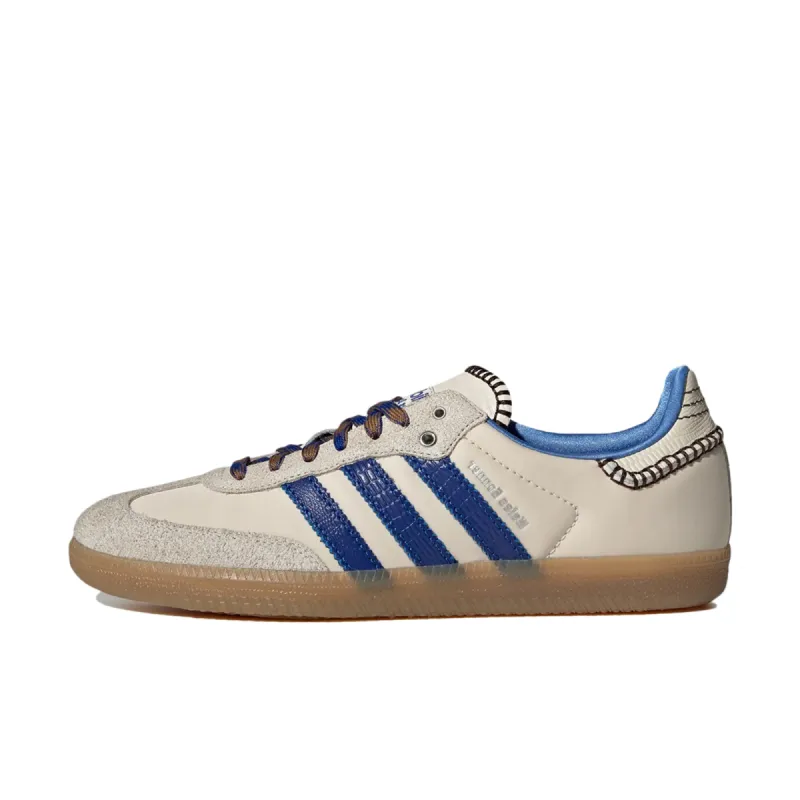 Adidas x Wales Bonner Samba Wonder Clay sold by KeepItSneaker