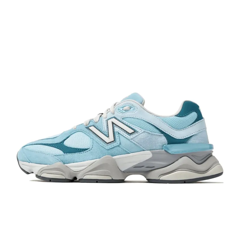 New Balance 9060 Chrome Blue sold by KeepItSneaker