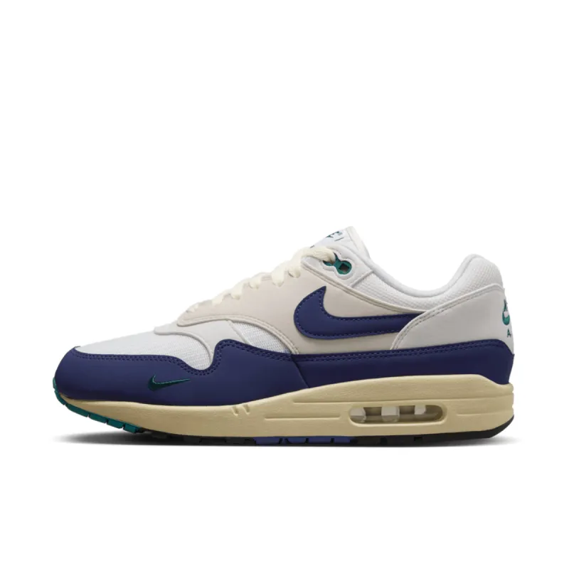 Nike Air Max 1 Athletic Department Navy sold by KeepItSneaker