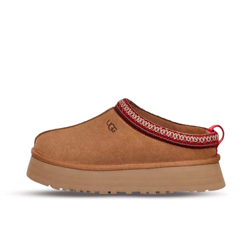 UGG Tazz Slipper Chestnut (W) sold by KeepItSneaker
