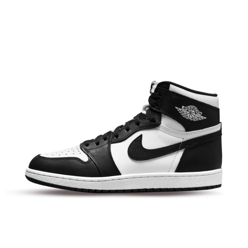 Air Jordan 1 Retro High 85 Black White (2023) sold by KeepItSneaker