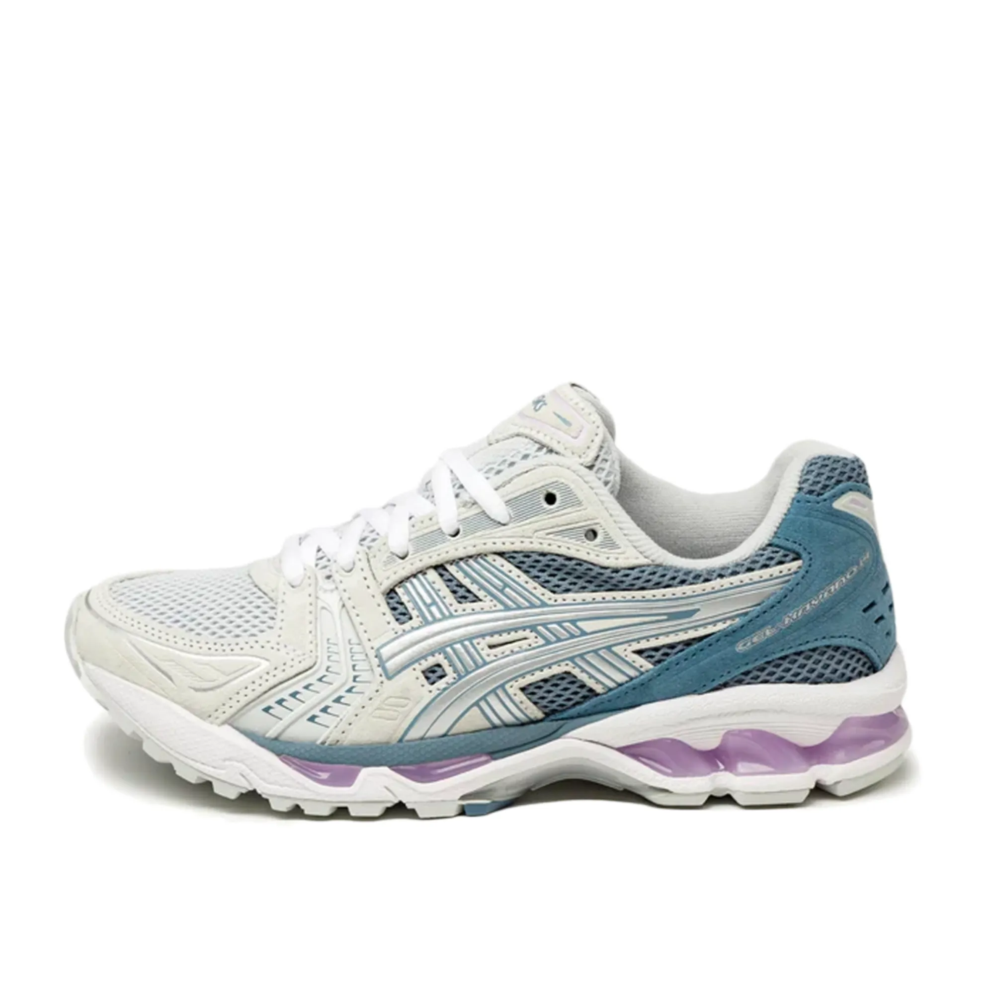 ASICS Gel-Kayano 14 Glacier Grey (W) sold by KeepItSneaker