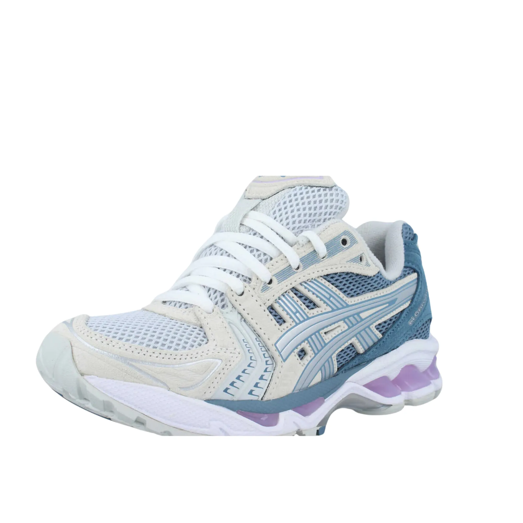 ASICS Gel-Kayano 14 Glacier Grey (W) sold by KeepItSneaker product image thumbnail 2