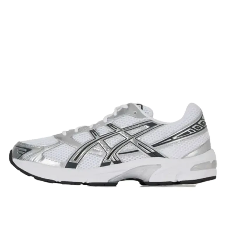 ASICS Gel-1130 White Pure Silver sold by KeepItSneaker