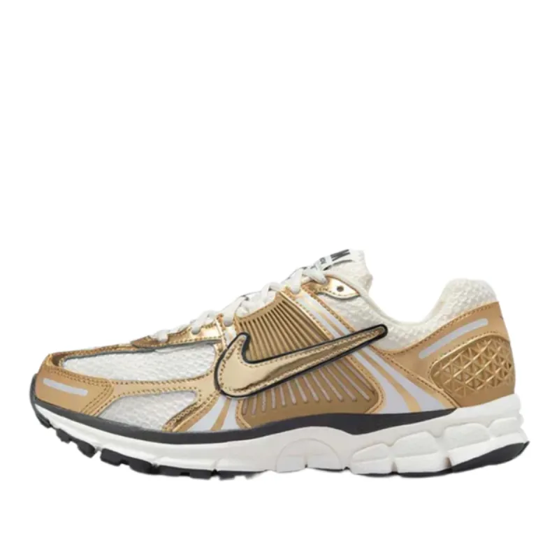 Nike Zoom Vomero 5 Metallic gold (Women's) sold by KeepItSneaker