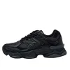 New Balance 9060 Triple Black sold by KeepItSneaker