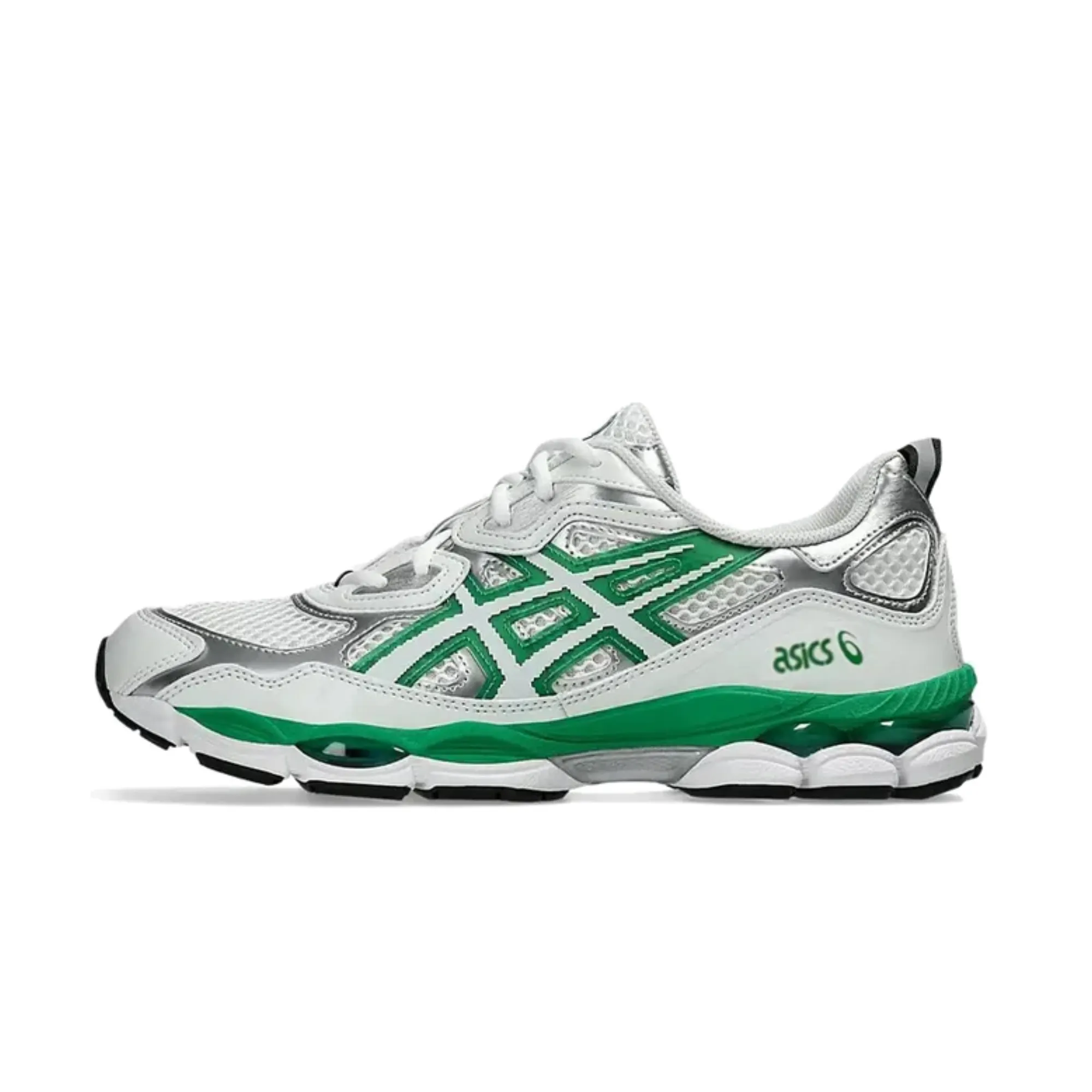 ASICS Gel-NYC Hidden NY sold by KeepItSneaker