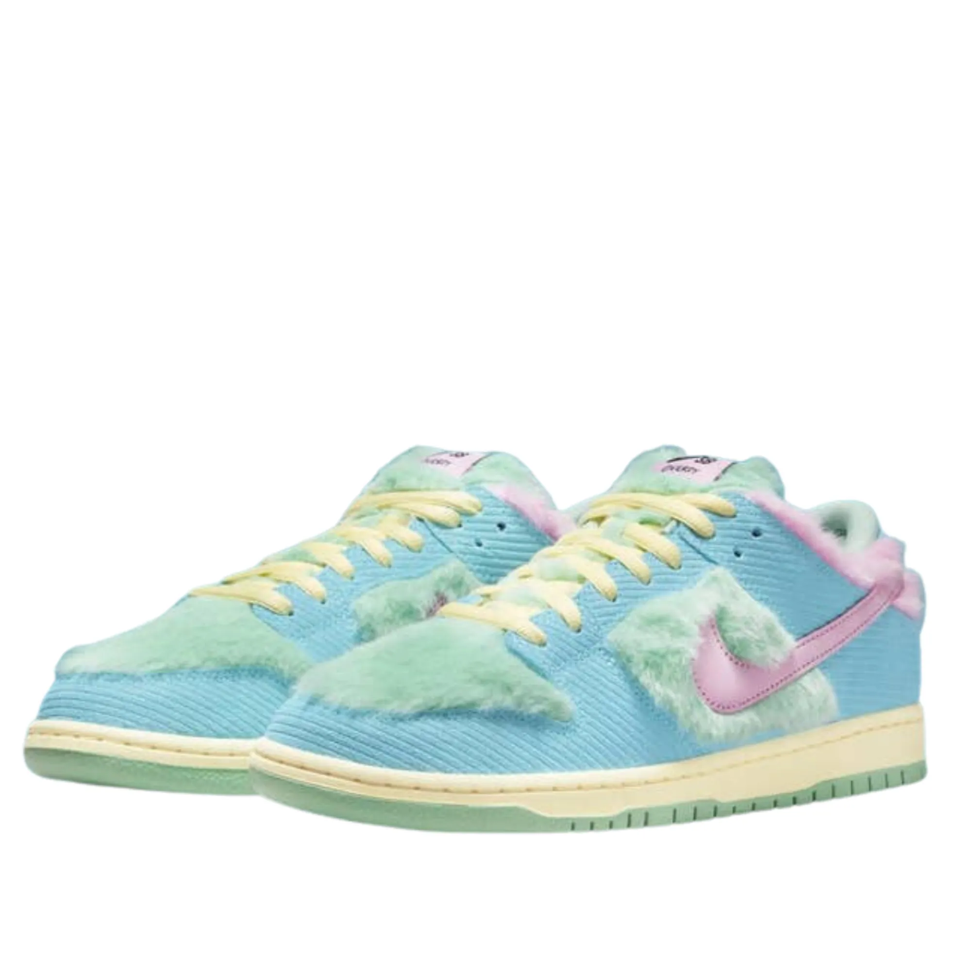 Nike SB Dunk Low Visty x VERDY sold by KeepItSneaker product image thumbnail 2