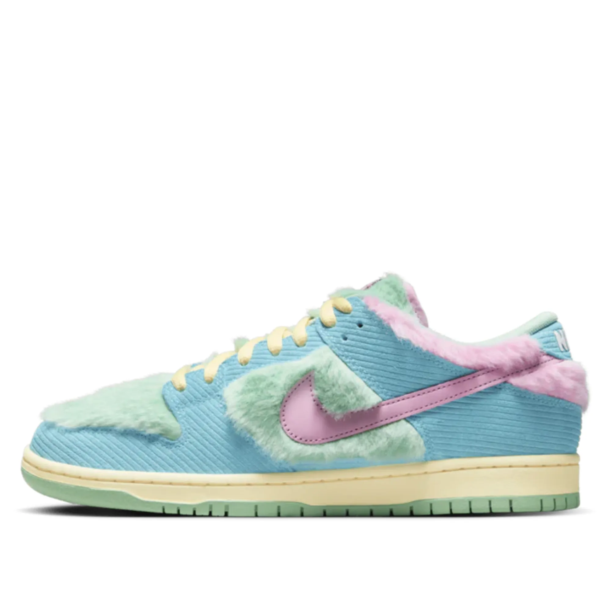 Nike SB Dunk Low Visty x VERDY sold by KeepItSneaker
