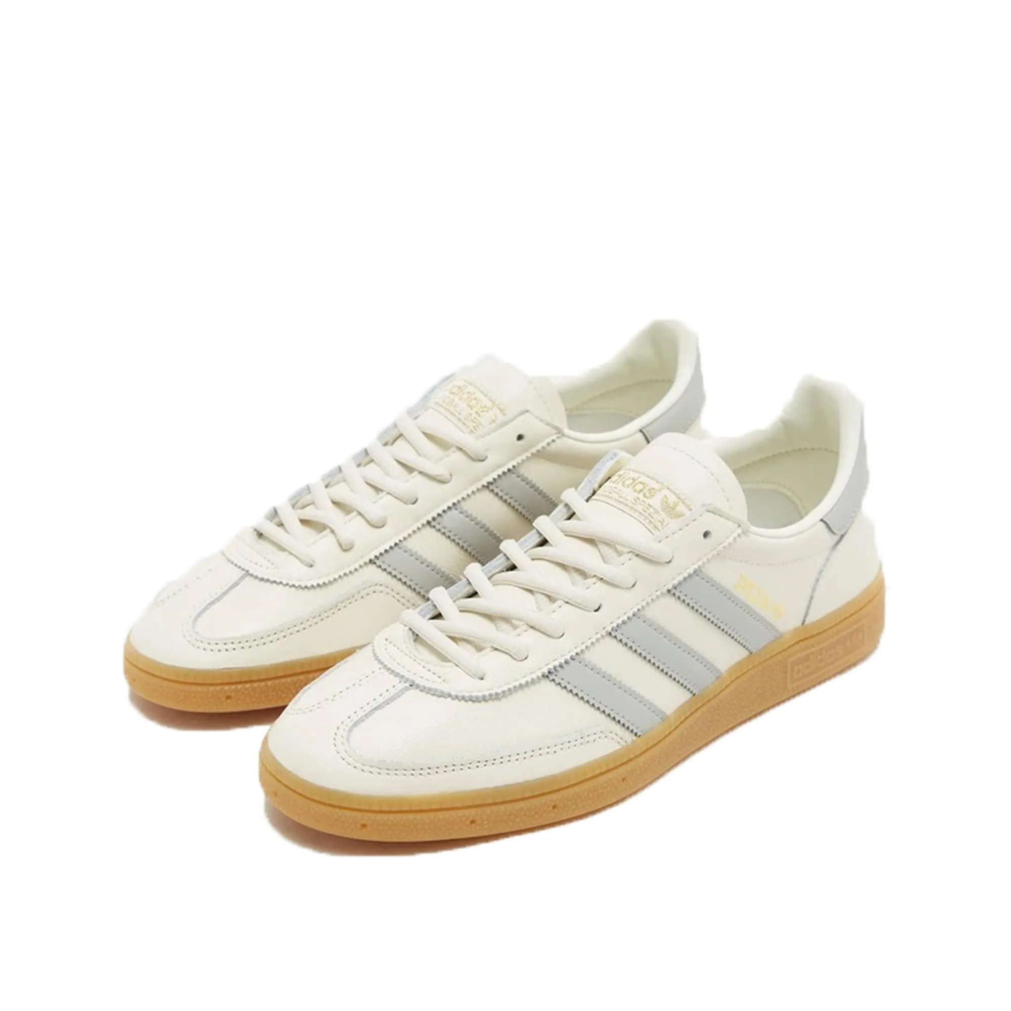 Adidas Handball Spezial JDSports Exclusive Off White Gum sold by KeepItSneaker product image thumbnail 2