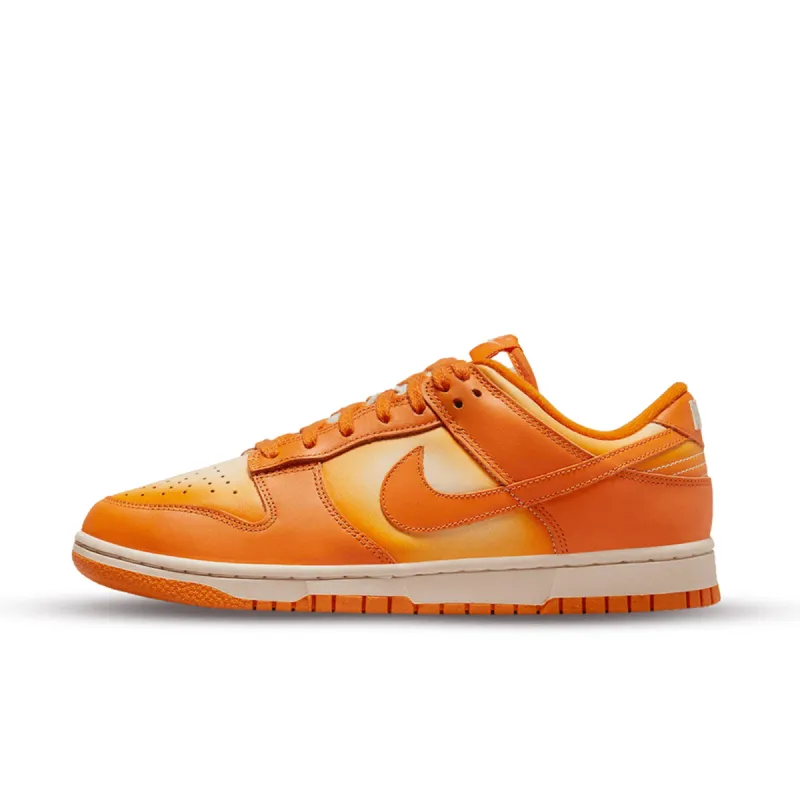 Nike Dunk Low Magma Orange sold by KeepItSneaker