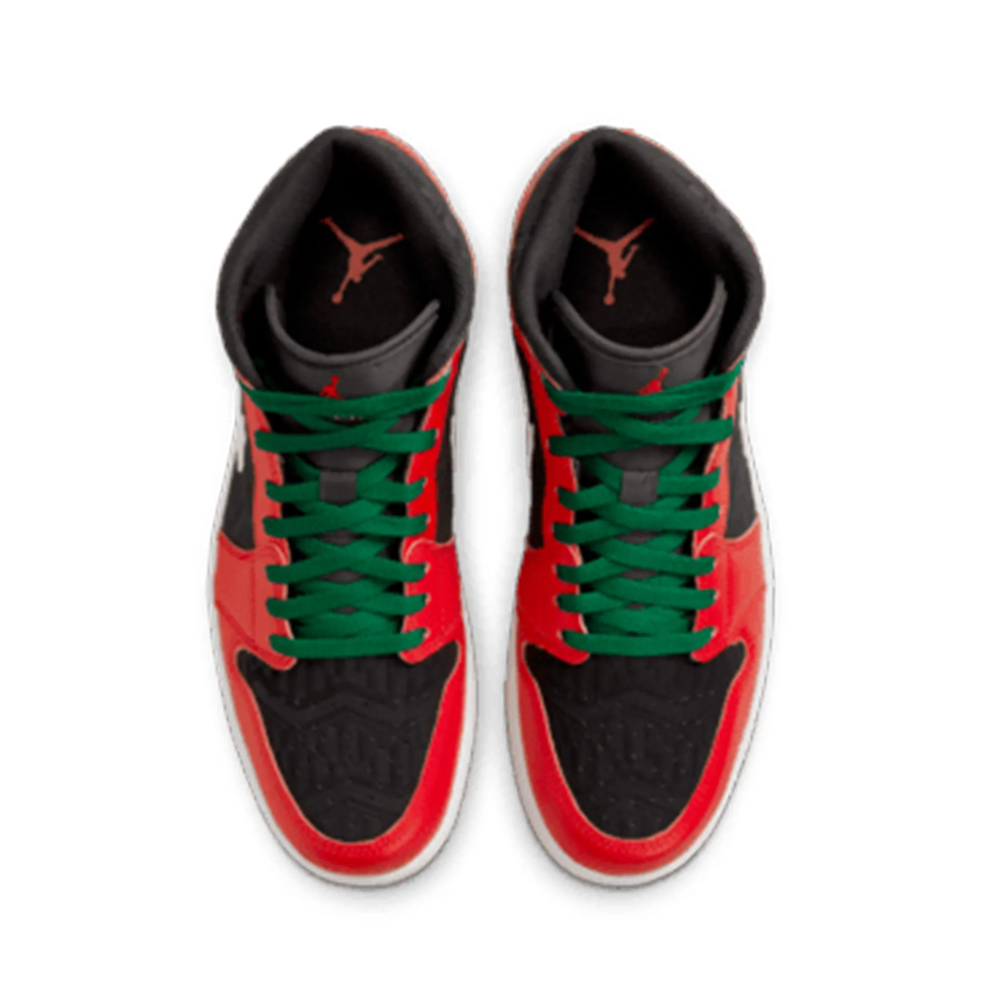 Air Jordan 1 Mid SE Christmas sold by KeepItSneaker product image thumbnail 3