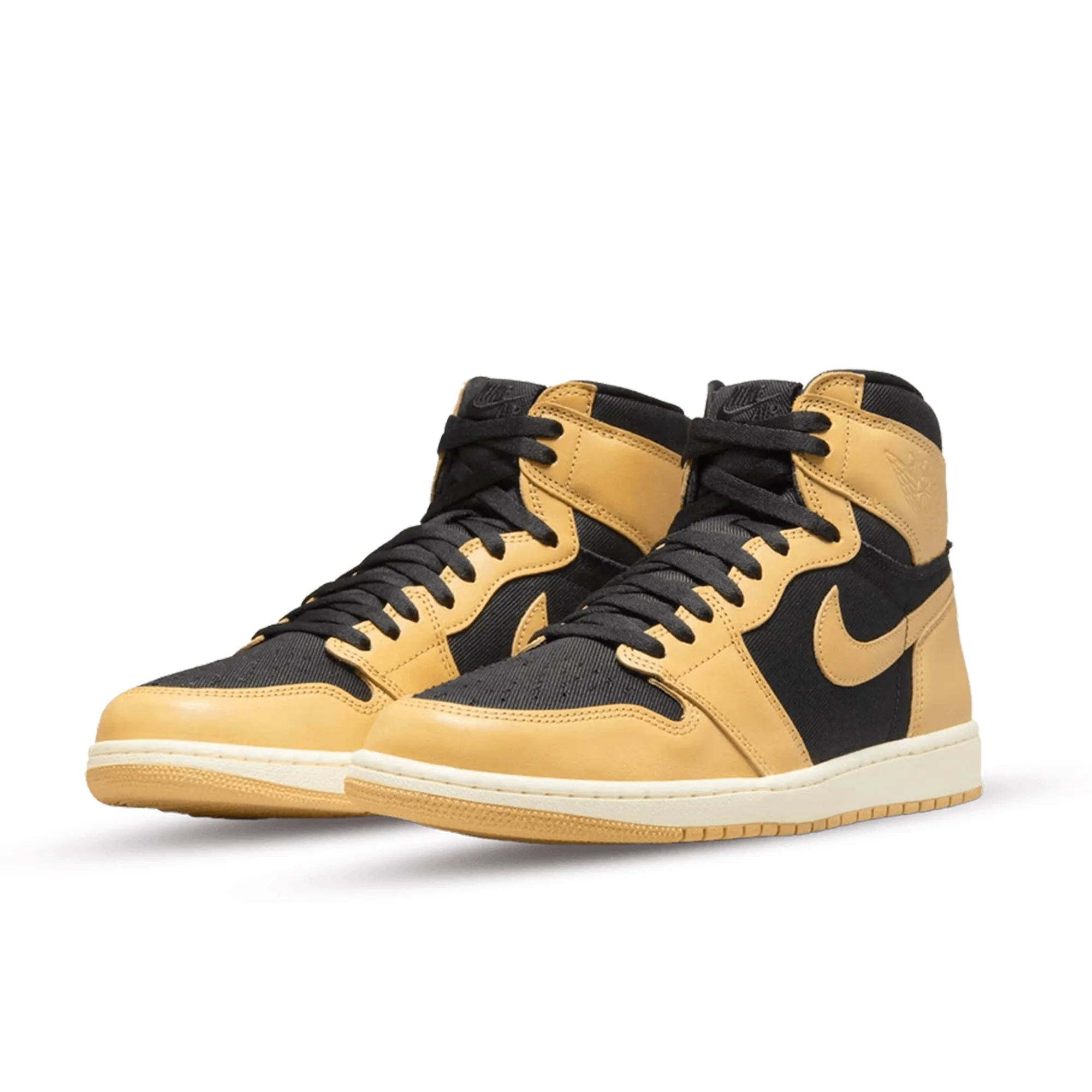 Air Jordan 1 Retro High OG Heirloom sold by KeepItSneaker product image thumbnail 2