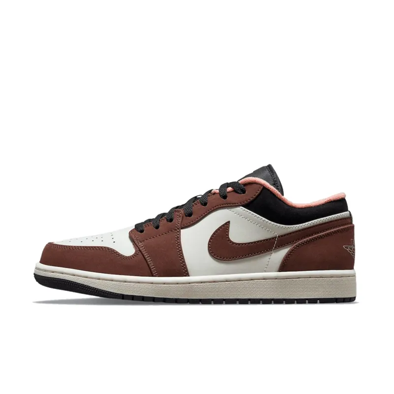 Air Jordan 1 Low Mocha sold by KeepItSneaker