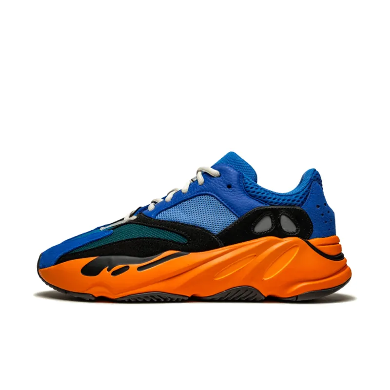 Yeezy Boost 700 V1 Bright Blue sold by KeepItSneaker