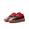 Yeezy Boost 700 V1 Hi-Res Red sold by KeepItSneaker