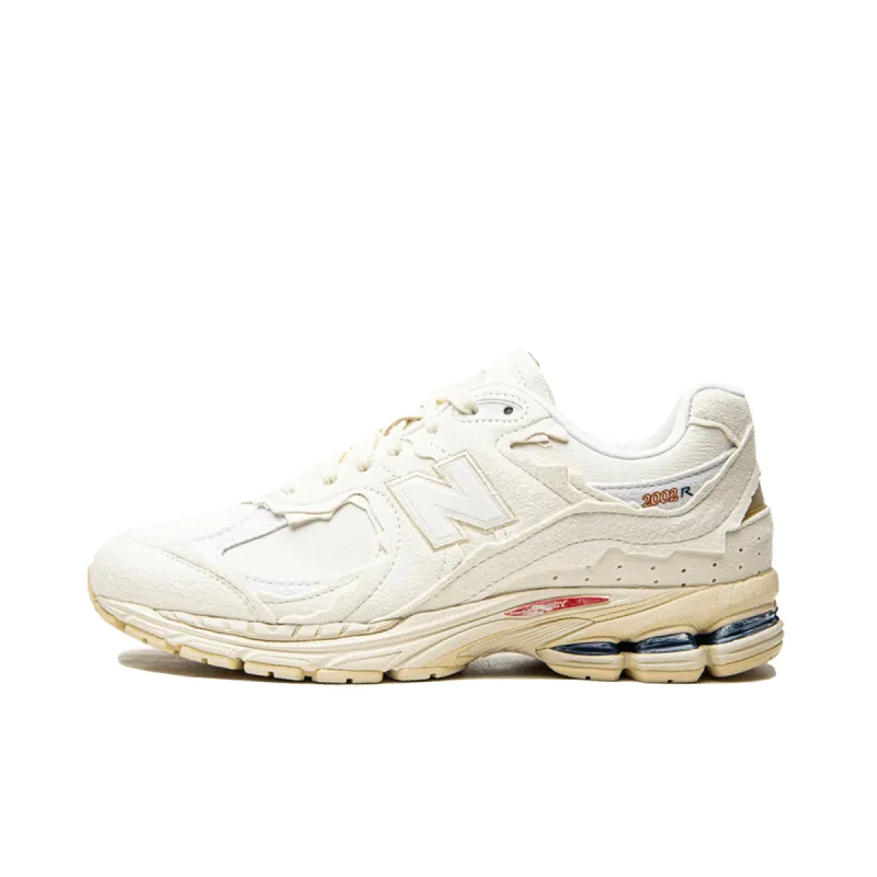 New Balance 2002R Protection Pack Sea Salt sold by KeepItSneaker