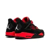 Jordan 4 Red Thunder (GS) sold by KeepItSneaker