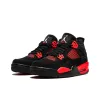 Jordan 4 Red Thunder (GS) sold by KeepItSneaker