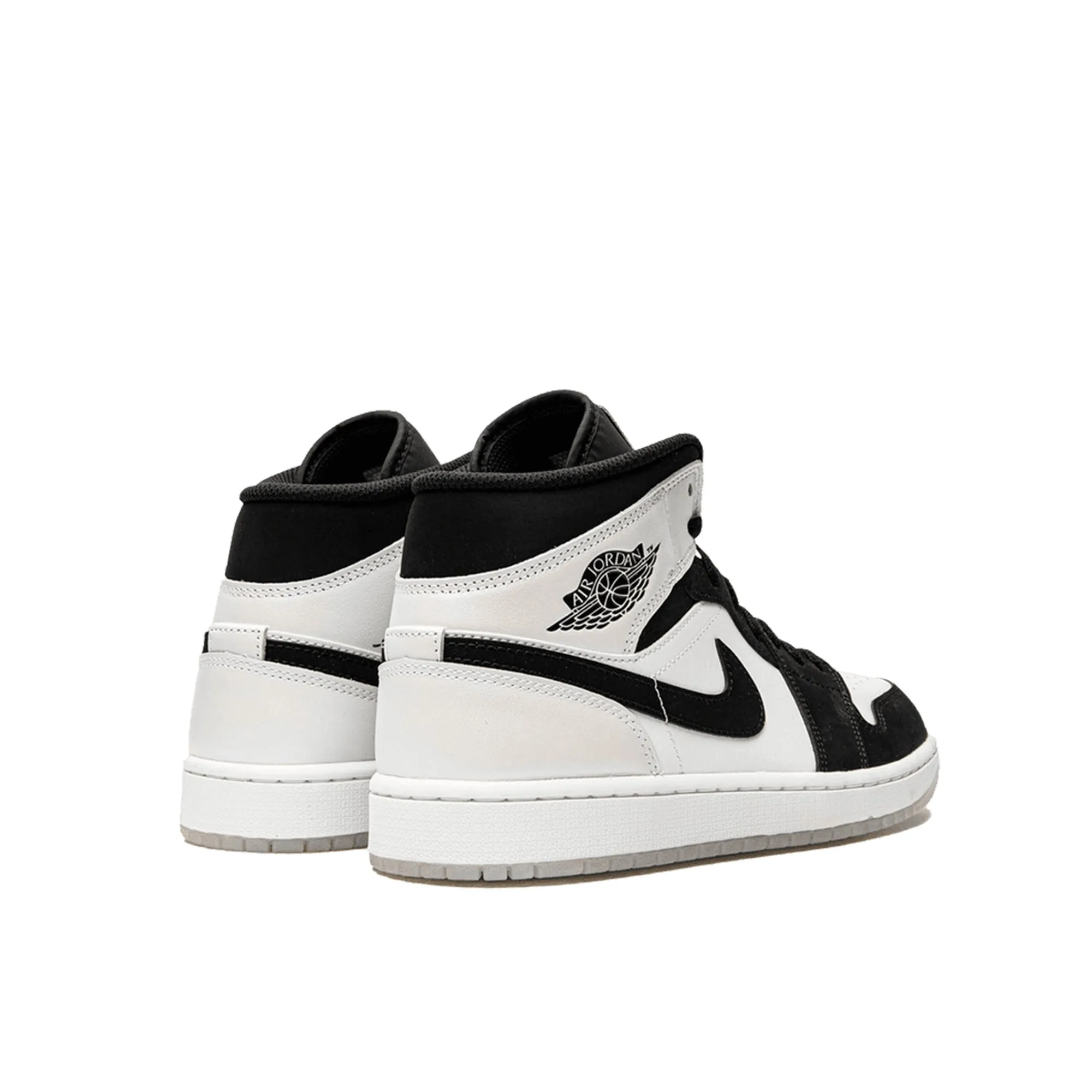 Air Jordan 1 Mid Diamond Shorts sold by KeepItSneaker product image thumbnail 3