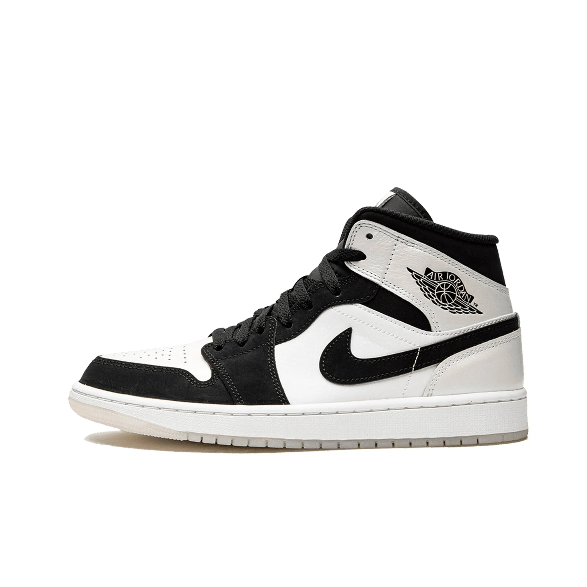 Air Jordan 1 Mid Diamond Shorts sold by KeepItSneaker