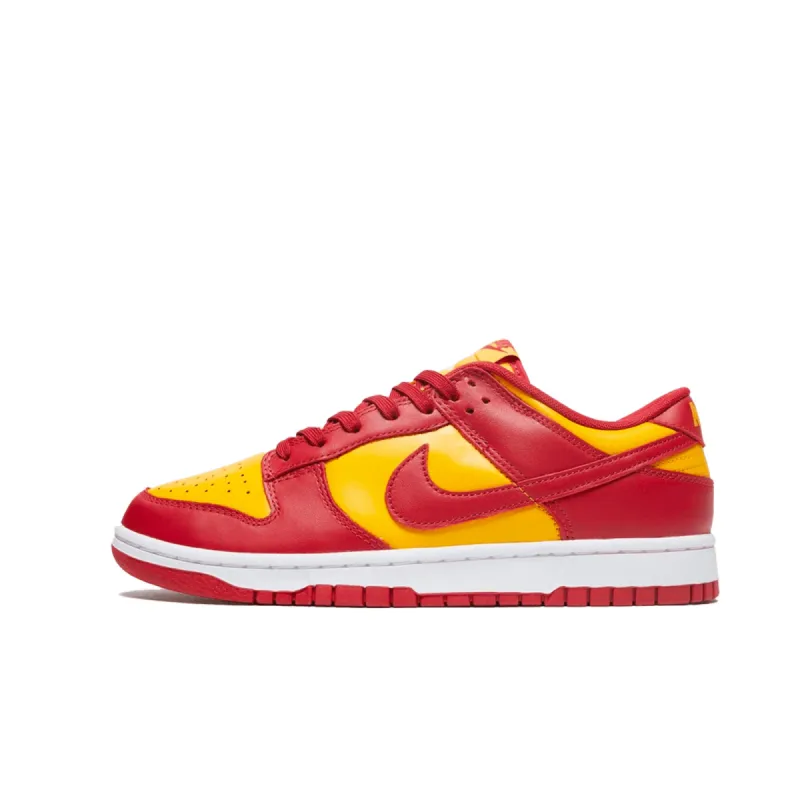 Nike Dunk Low Midas Gold sold by KeepItSneaker