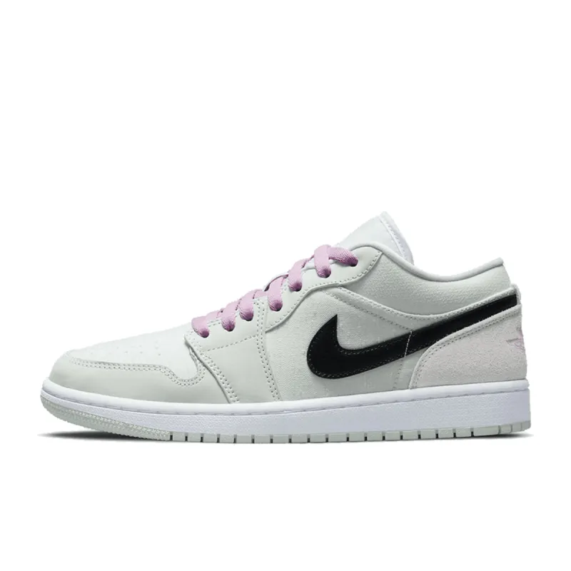 Air Jordan 1 Low Barely Green sold by KeepItSneaker