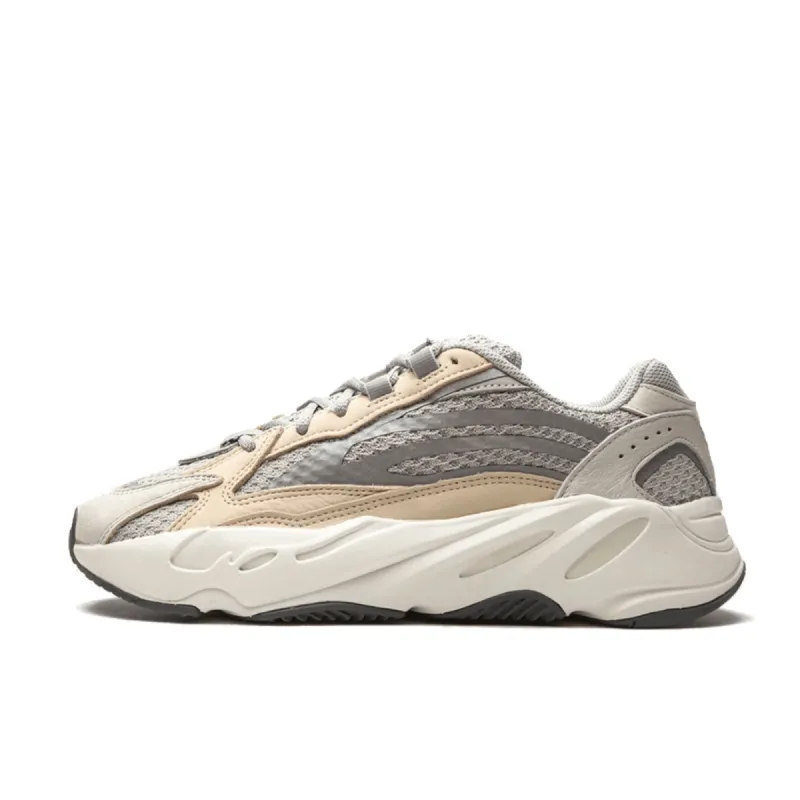 Yeezy Boost 700 V2 Cream sold by KeepItSneaker