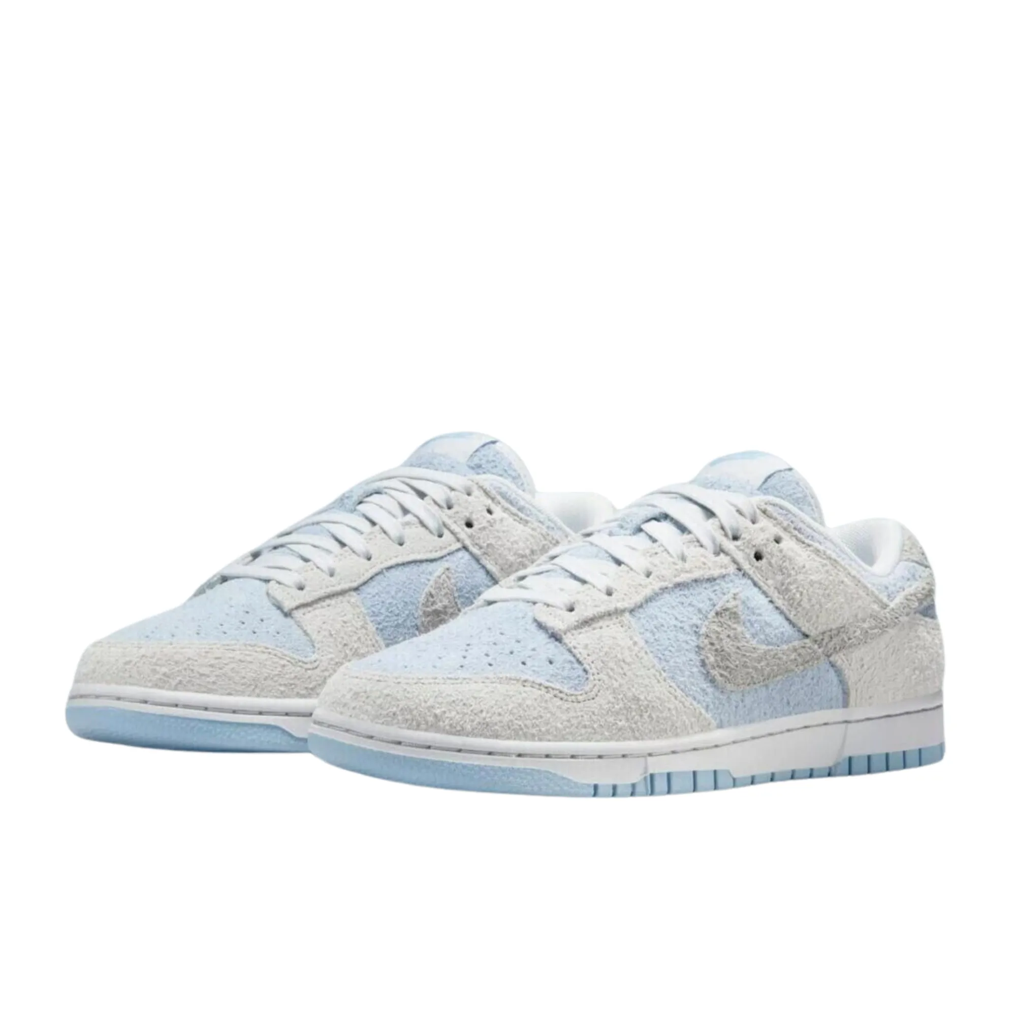Nike Dunk Low Light Armory Blue Photon Dust sold by KeepItSneaker product image thumbnail 2