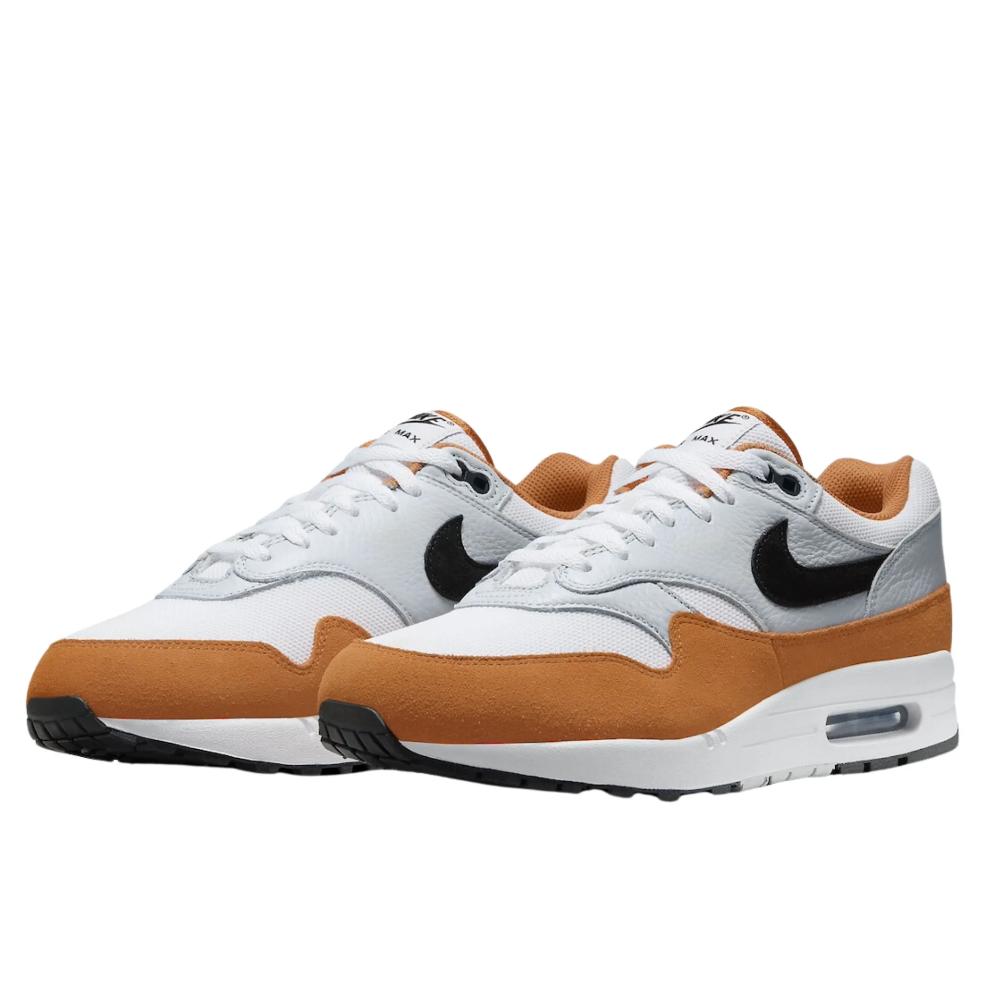 Nike Air Max 1 Monarch sold by KeepItSneaker product image thumbnail 2