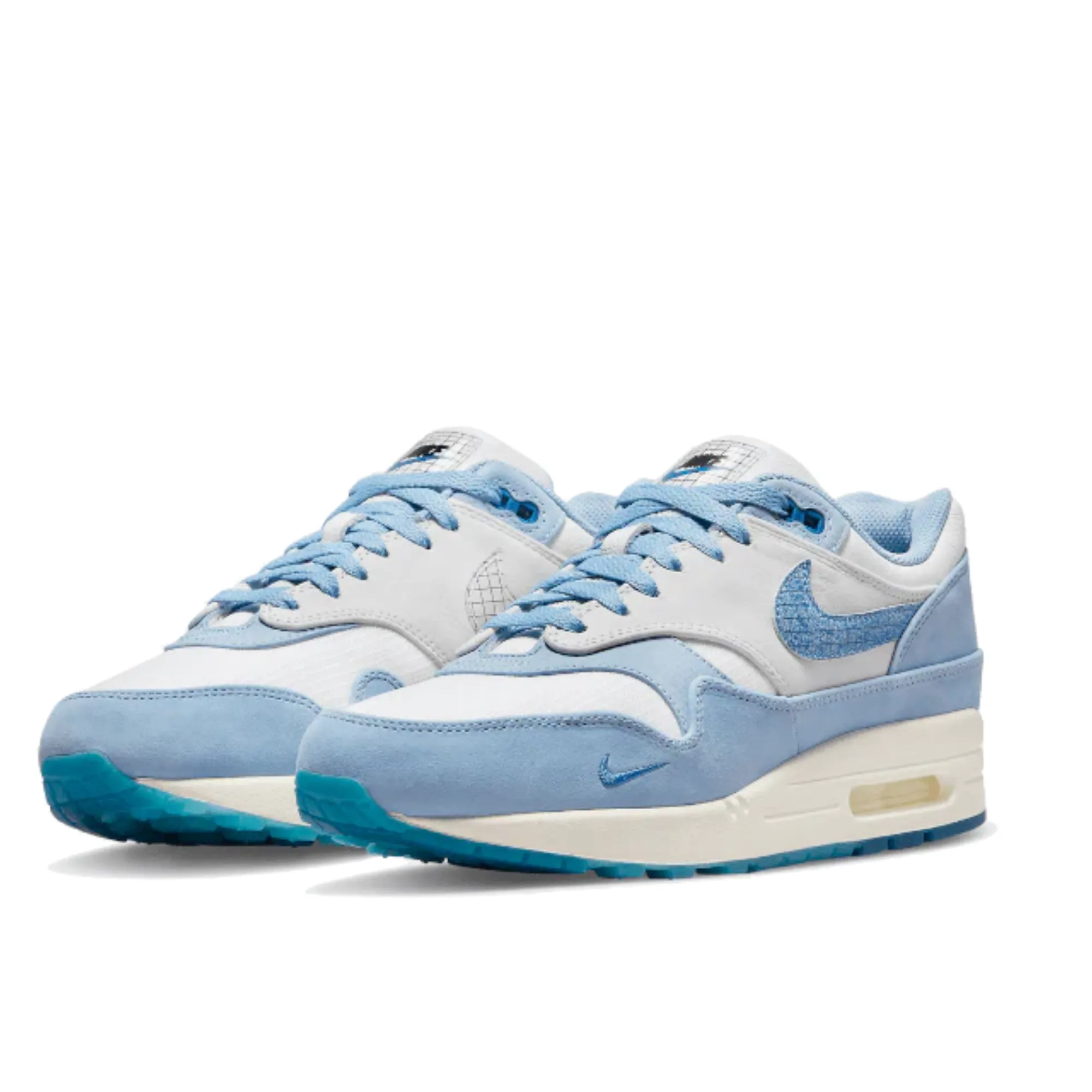 Nike Air Max 1 Premium Blueprint sold by KeepItSneaker product image thumbnail 2