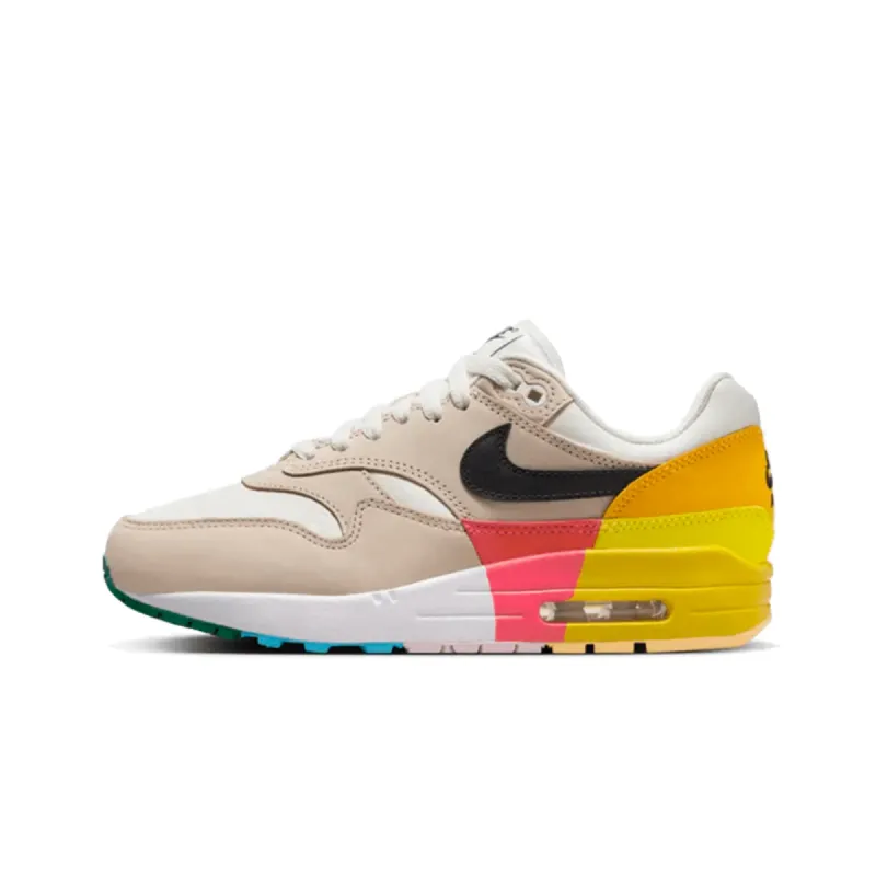 Nike Air Max 1 Multi-Color sold by KeepItSneaker