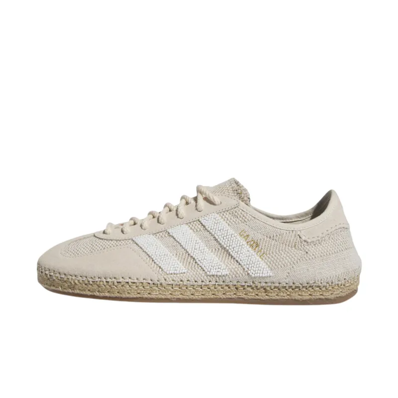 Adidas Gazelle CLOT Halo Ivory sold by KeepItSneaker