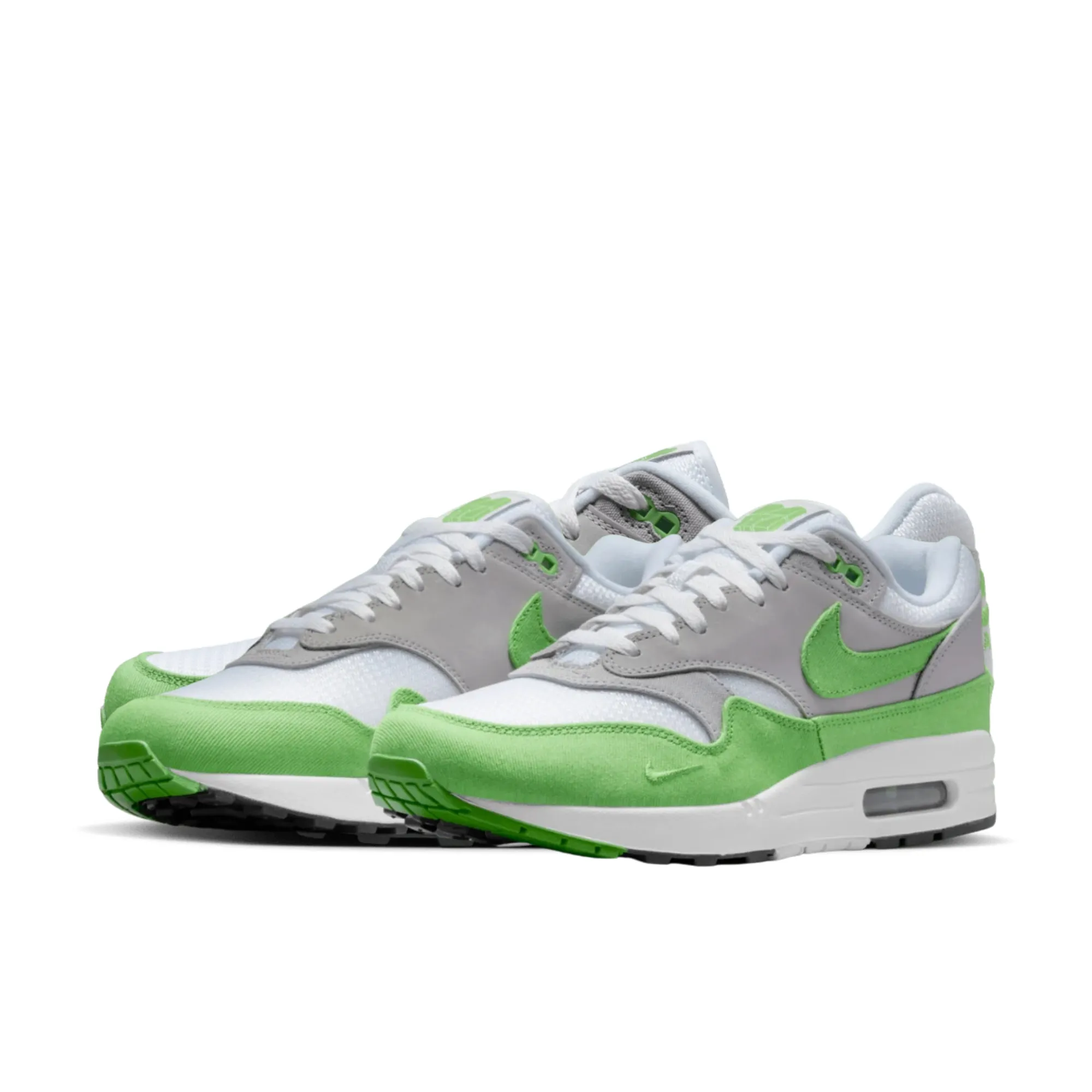 Patta x Nike Air Max 1 SP 'Chlorophyll' - 2024 sold by KeepItSneaker product image thumbnail 2