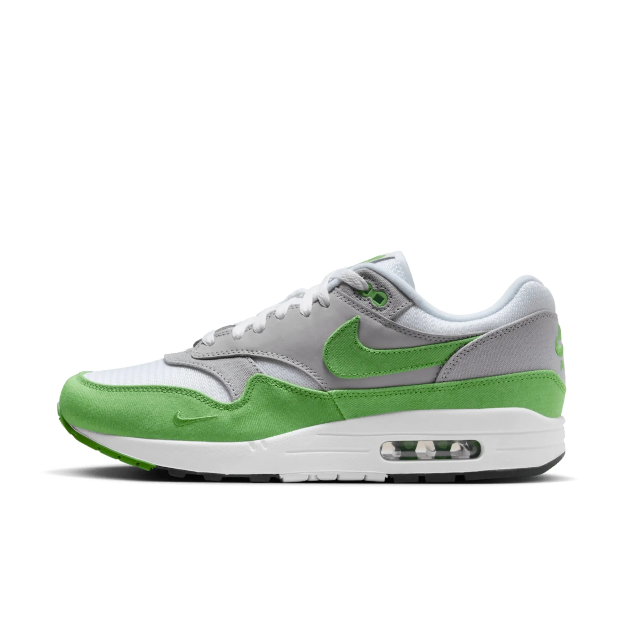Patta x Nike Air Max 1 SP 'Chlorophyll' - 2024 sold by KeepItSneaker