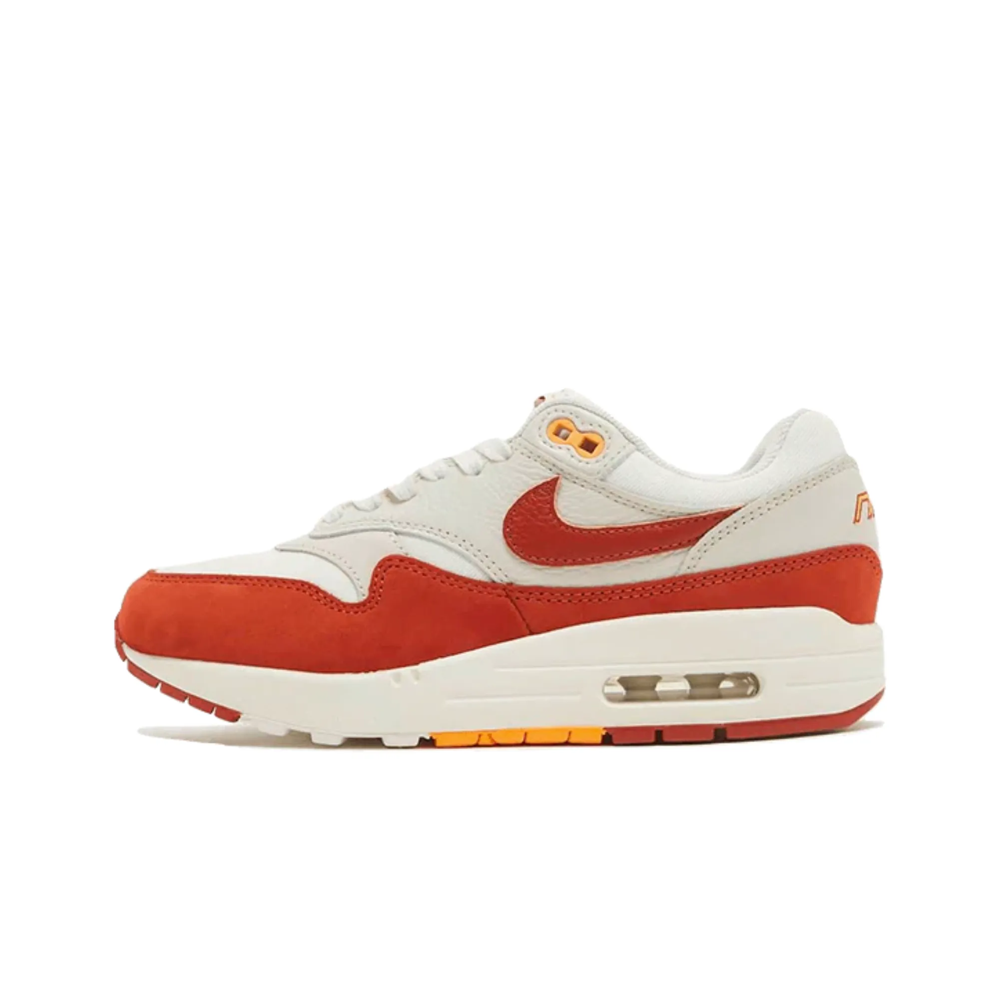 Nike Air Max 1 Rugged Orange sold by KeepItSneaker
