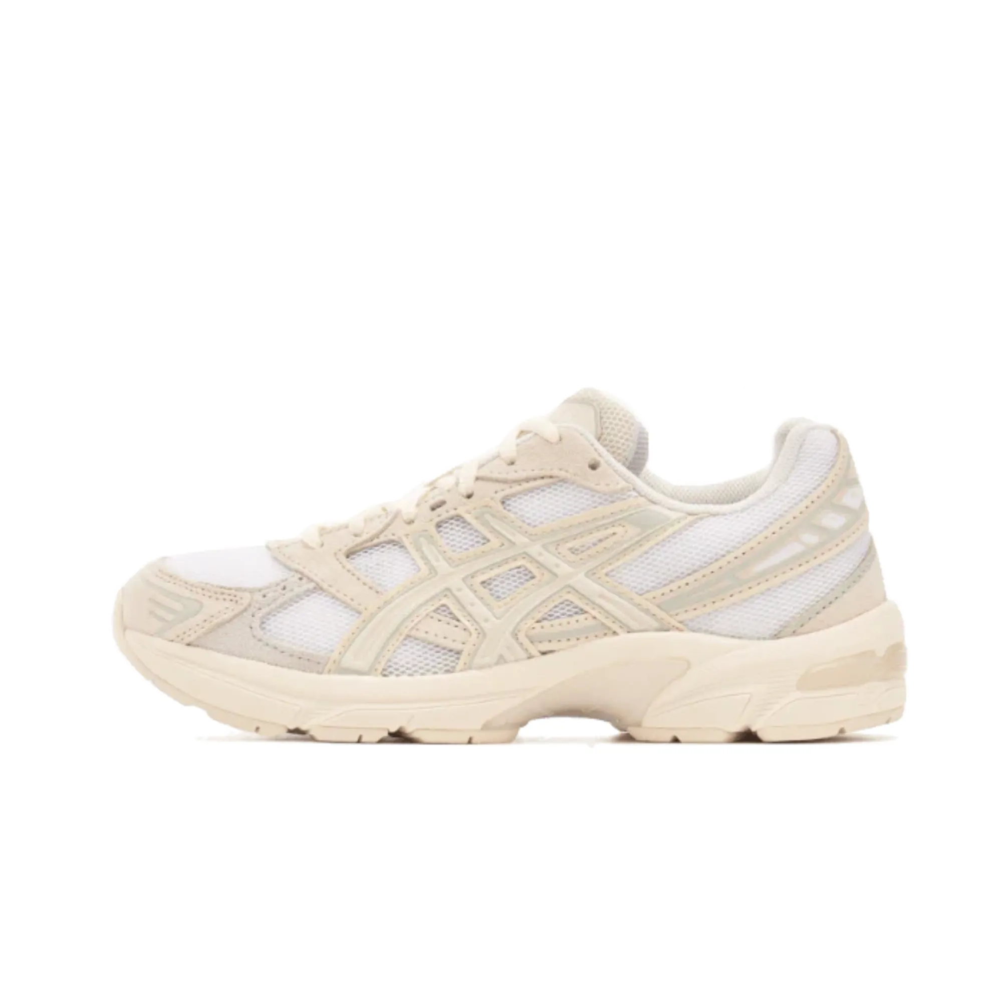 ASICS Gel-1130 White Birch sold by KeepItSneaker