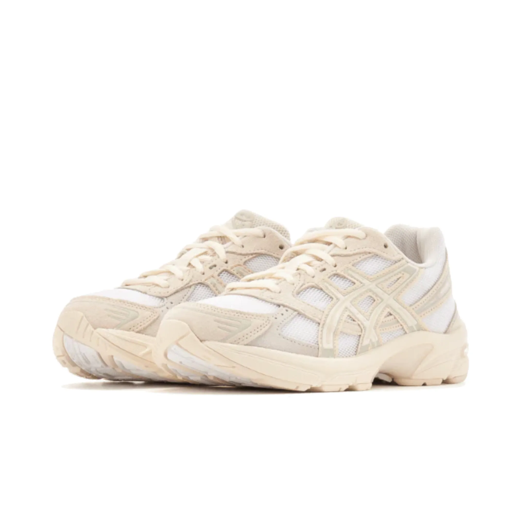 ASICS Gel-1130 White Birch sold by KeepItSneaker product image thumbnail 2