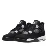 Air Jordan 4 Retro White Thunder sold by KeepItSneaker