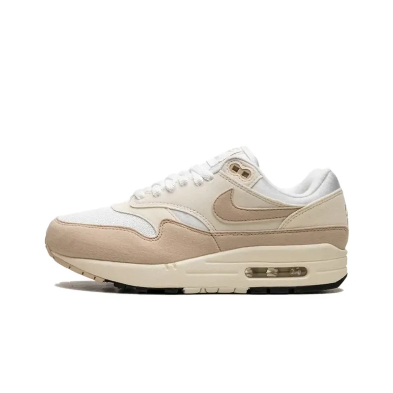 Nike Air Max 1 Pale Ivory sold by KeepItSneaker