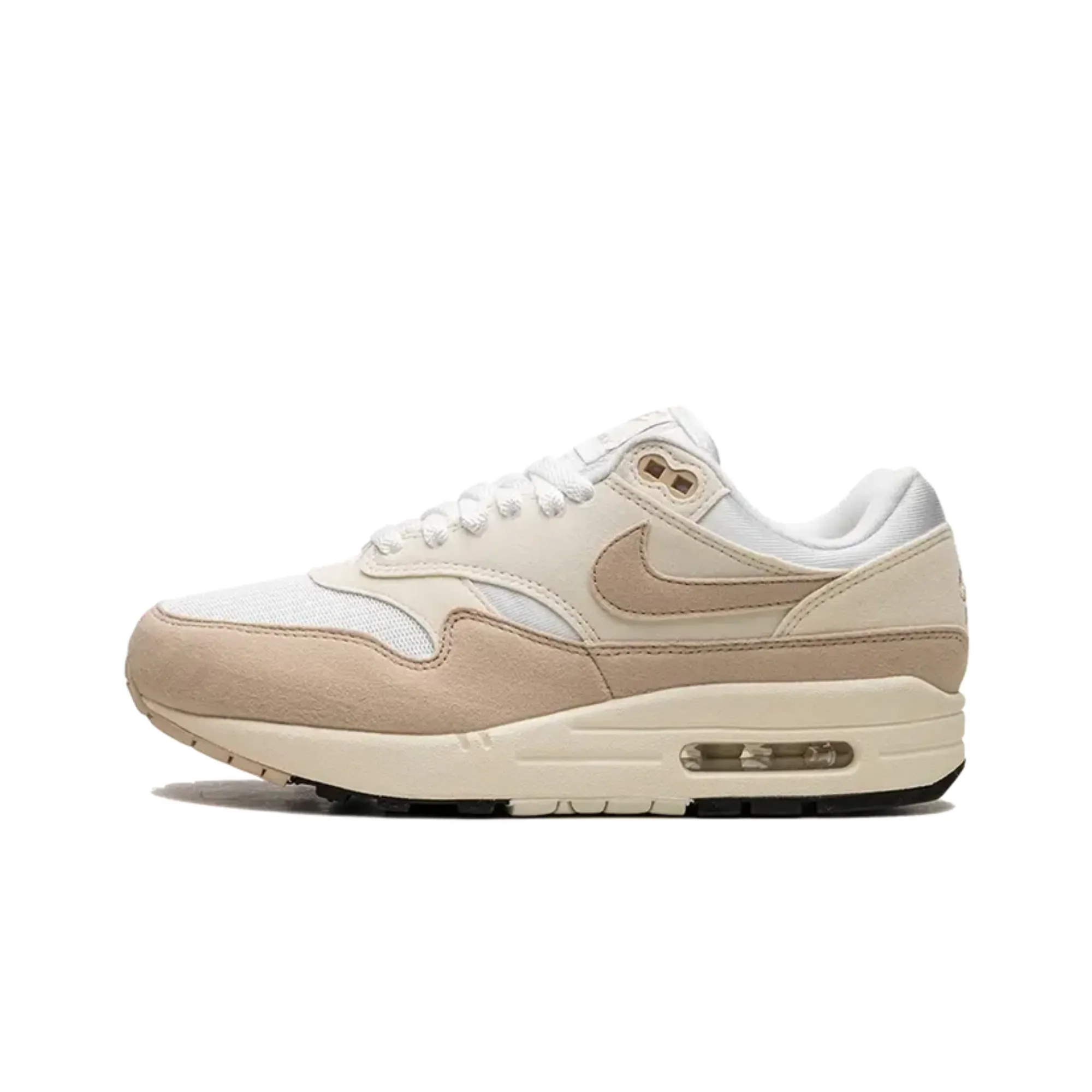 Nike Air Max 1 Pale Ivory sold by KeepItSneaker