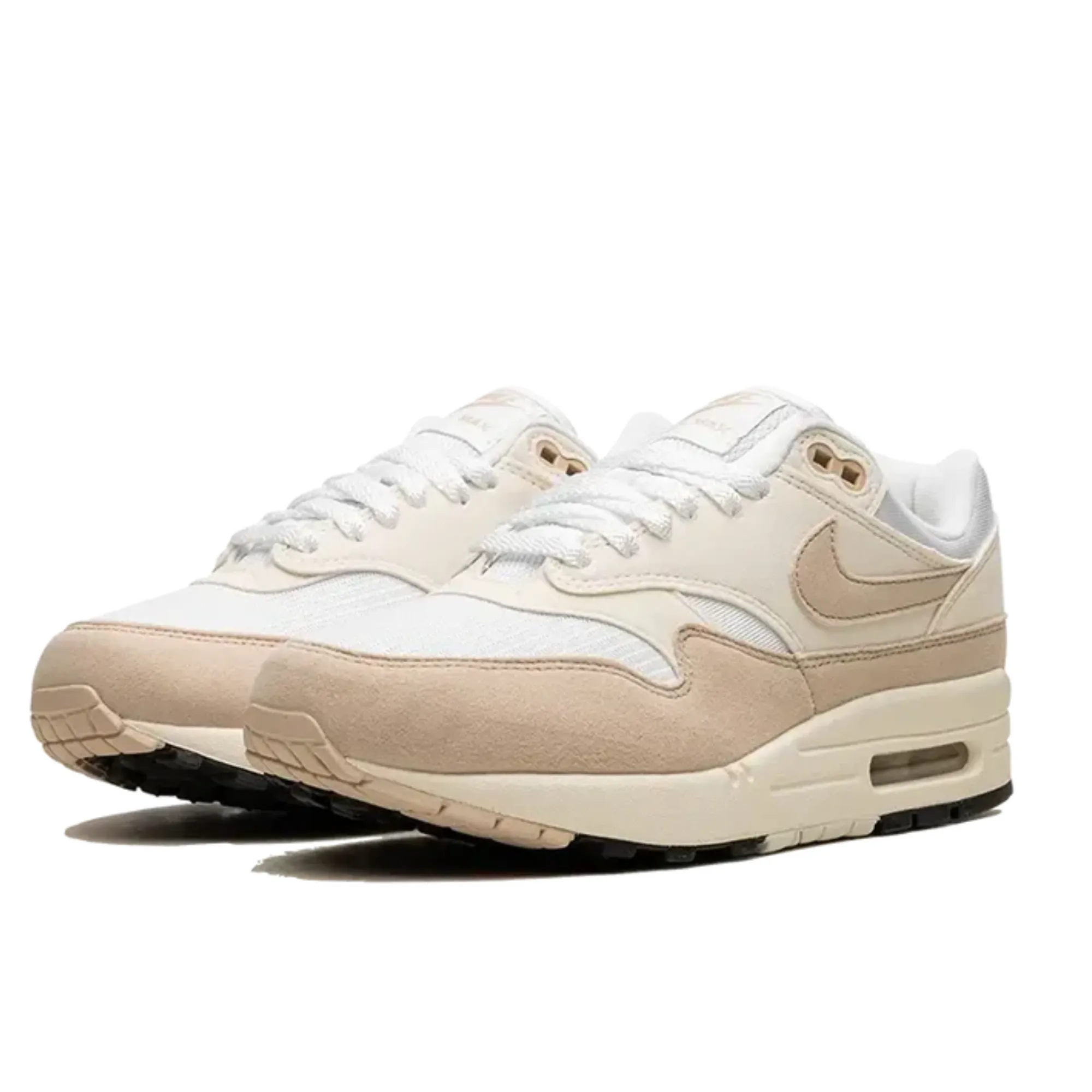 Nike Air Max 1 Pale Ivory sold by KeepItSneaker product image thumbnail 2