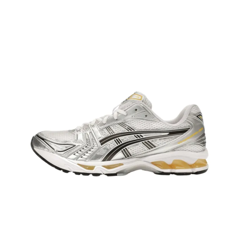 ASICS GEL-Kayano 14 Tai Chi Yellow sold by KeepItSneaker