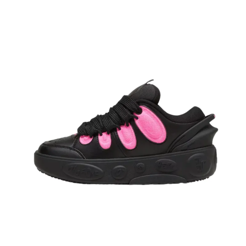 Puma LaMelo Ball LaFrancé Amour Untouchable (GS) sold by KeepItSneaker