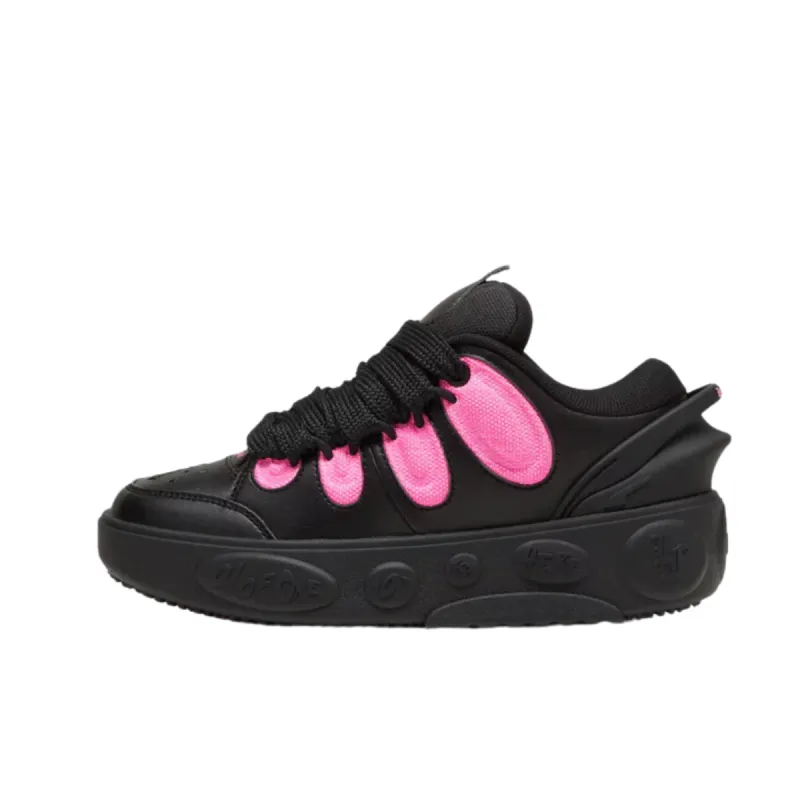 LaMelo Ball LaFrancé Amour Untouchable sold by KeepItSneaker